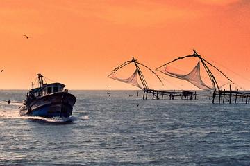 Cochin City Tour