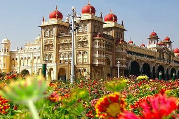 Coorg With Mysore Tour