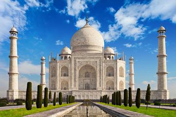 Delhi Agra Jaipur Tour