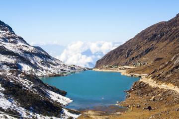 Enchanting Sikkim