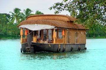 Holidays in Kerala