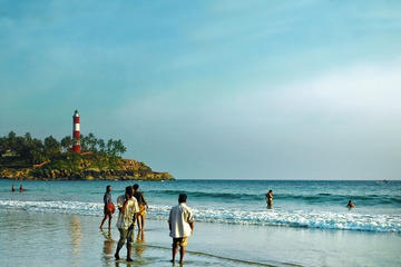 Kovalam Tour