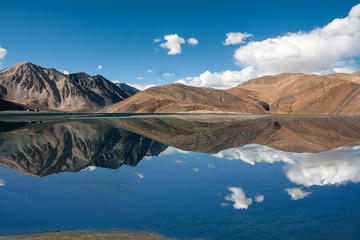 Leh Ladakh Adventures 4 Day Trip