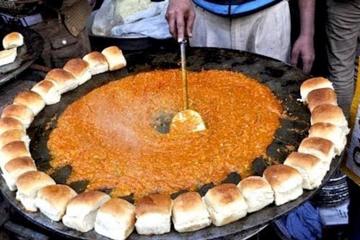 Mumbai Street Food Tour
