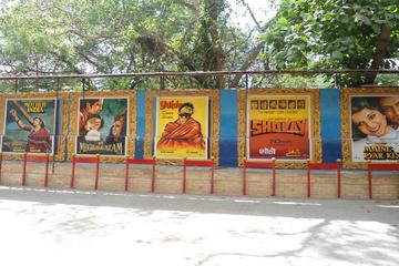 Private Bollywood Tour of Mumbai