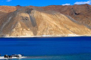 Rediscover Ladakh