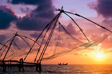 Serene Kerala