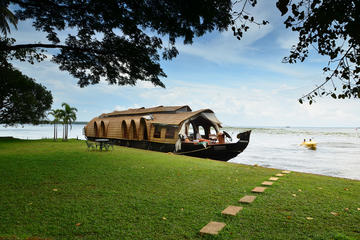 Splendour of Backwaters