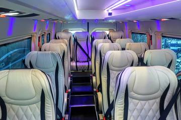 Santorini JTR Airport Transfer Services