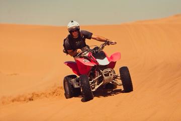 Quad Biking