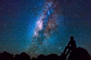 Star Gazing