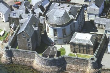 Inveraray Jail Entrance Ticket