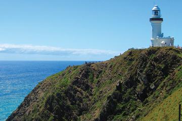 Byron Bay Day Trip from Gold Coast Including Cape Byron Lighthouse
