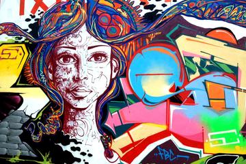 Rio de Janeiro Street Art Tour