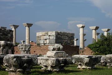 Private Biblical Ephesus Full-Day Tour From Izmir