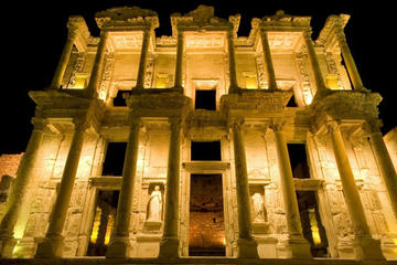 Private Biblical Ephesus Tour Half Day From Izmir