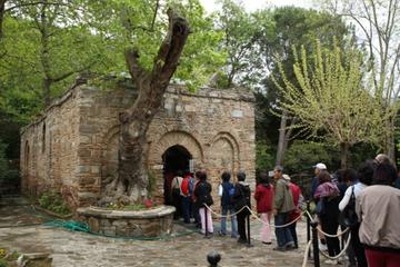Regular Full-Day Tour Ephesus From Izmir