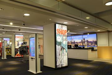 Macy's State Street Historical Store Tour