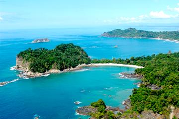 Manuel Antonio National Park Adventure