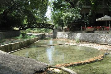 Explore East Chania Mainland - The 7 villages of Apokoronas Tour