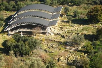 The Historical Tour of Eleftherna and Rethimno Mainland