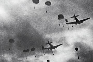 WWII The Battle of Crete Historical Tour