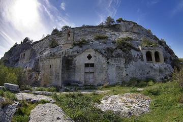 Guided Tour of Italy's Sassi di Matera: Parco della Murgia Materana - Murgia Materana Park