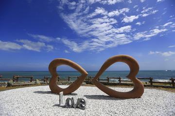 Private Hualien East Coast Full-Day Tour