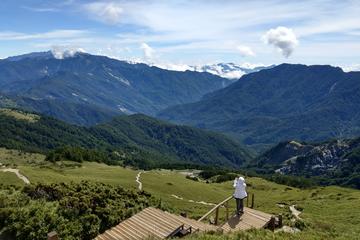 Private Tour: Hehuan mountain (2D1N)