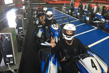 Adventure in Puebla: Day Trip to Xtreme Park