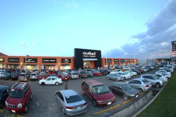 Shopping and fun!