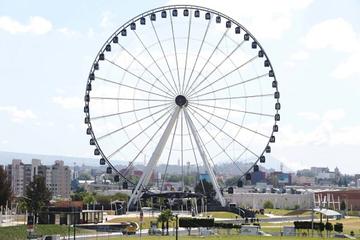 Star of Puebla Observation Wheel Admission