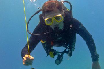 Advanced Adventurer Diver
