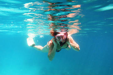 Nha Trang Small Group Snorkeling Day Trip includes Equipment