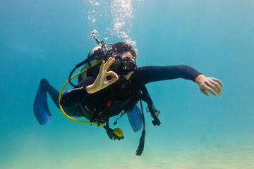 Open Water Diver