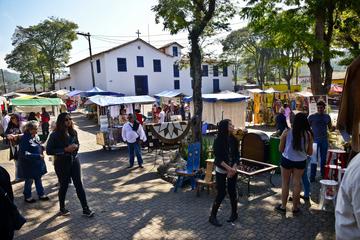 Private Tour of Embu das Artes