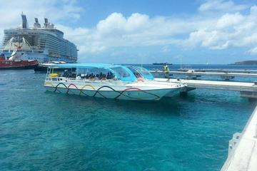 3 Beaches  by Boat