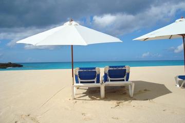 Sightseeing Cruise to Anguilla from St Maarten