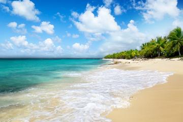 St Maarten Shore Excursion: Orient Bay Beach Adventure