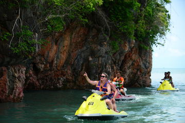 Discover Magical Islands