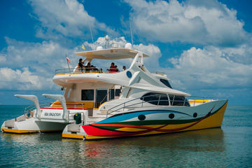 Evening Dinner Cruise in Langkawi