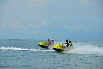 JET SKI EXPERIENCE