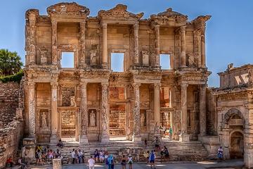 Ephesus Day Tour From Istanbul