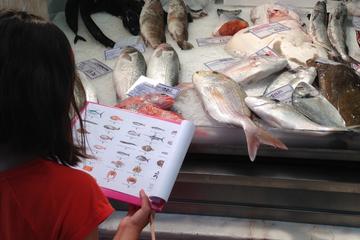 LISBON'S FLAVORS PRIVATE FAMILY FOOD TOUR