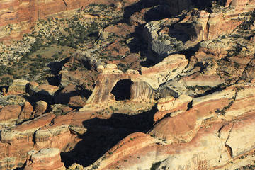 Canyonlands Tour