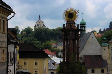 11-Day Tour of Slovakia from Bratislava