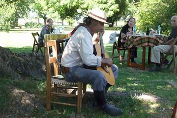 Full Day Tour at an Estancia in San Antonio de Areco from Buenos Aires