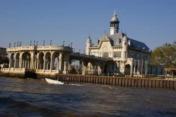 Tigre Delta and San Isidro Shared Tour from Buenos Aires