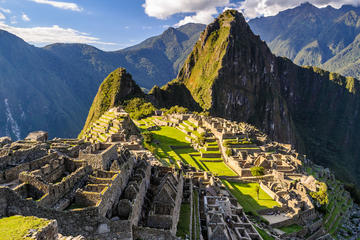 7 days 6 nights - Lima, Cusco and Ica