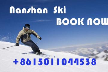 Private English Speaking Driver Transportation Service For Nanshan Ski Resort